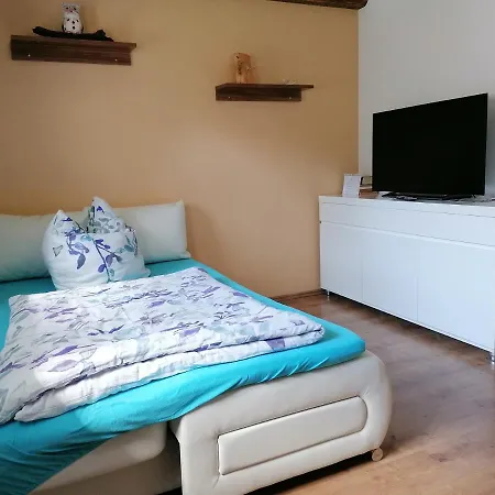 Max Apartment *