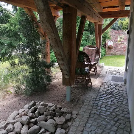 Familie Gottfried Apartment