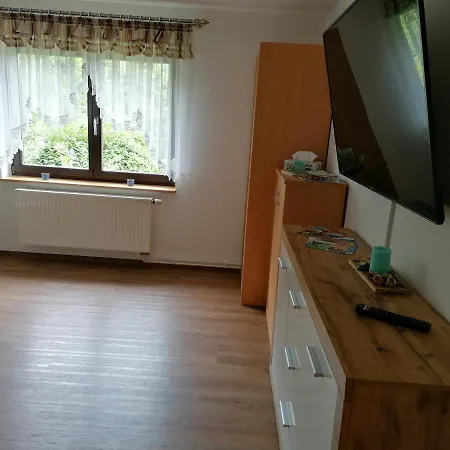 Apartment Max Schirgiswalde-Kirschau