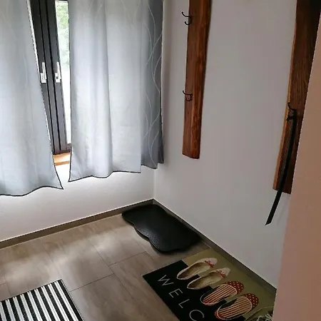 Max Apartment Schirgiswalde-Kirschau