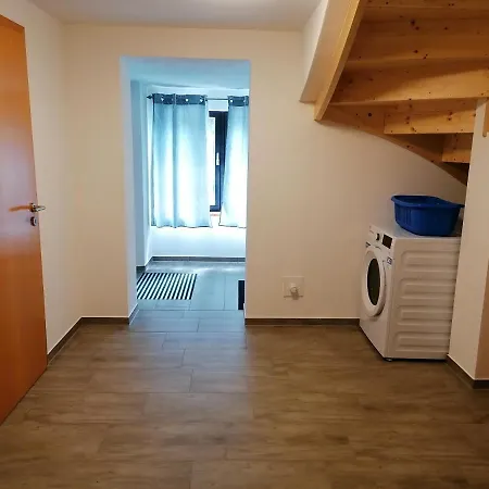 Familie Gottfried Apartment