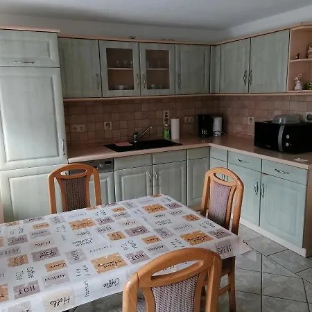 Familie Gottfried Apartment *