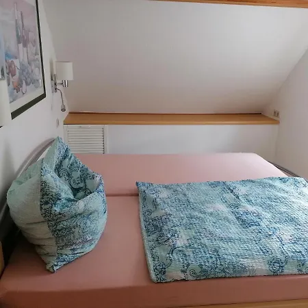 Familie Gottfried Apartment