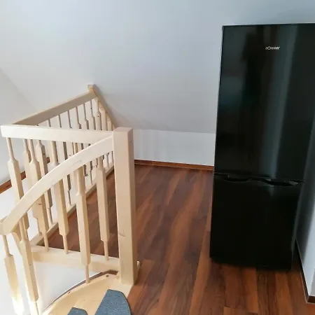 Apartment Familie Gottfried *