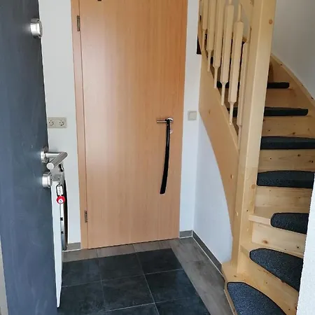 Lägenhet Max Schirgiswalde-Kirschau