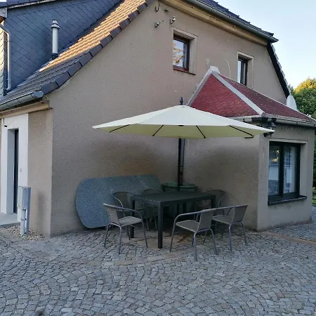 Lägenhet Max Schirgiswalde-Kirschau
