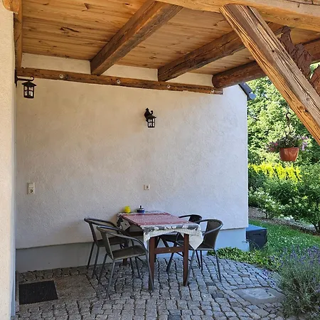 Ferienwohnungen Familie Gottfried Schirgiswalde-Kirschau