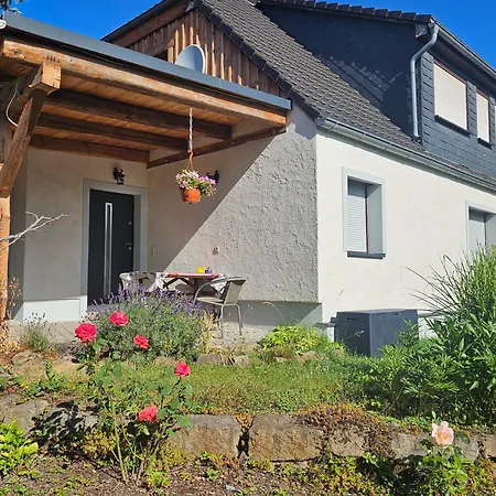 Ferienwohnungen Familie Gottfried * Schirgiswalde-Kirschau