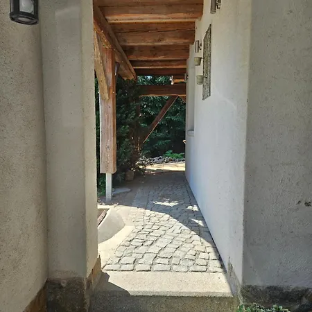Familie Gottfried Апартаменты