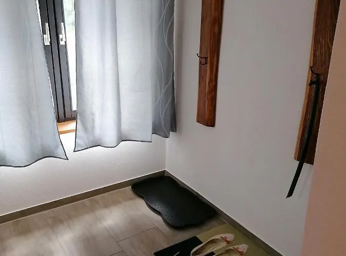 Max Apartment Schirgiswalde-Kirschau